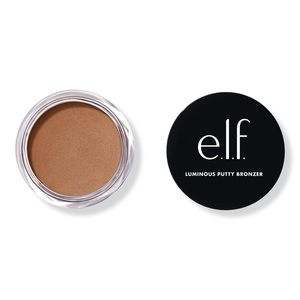 🩷5 For $25🩷 ELF Luminous Putty Bronzer in Sun Chaser